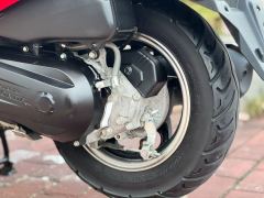 Sundiro Honda NS125LA - ფოტო 9