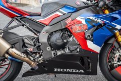 Honda CBR 1000 RR-R - ფოტო 10
