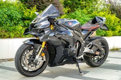 Honda CBR 1000 RR-R - ფოტო 12