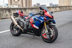 Honda CBR 1000 RR-R - ფოტო 4