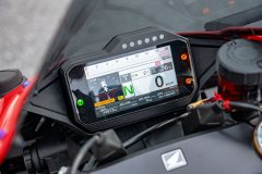 Honda CBR 1000 RR-R - ფოტო 7