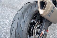 Honda CBR 1000 RR-R - ფოტო 11