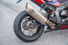 Honda CBR 1000 RR-R - ფოტო 12