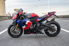 Honda CBR 1000 RR-R - ფოტო 2