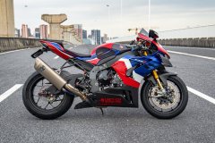 Honda CBR 1000 RR-R - ფოტო 5