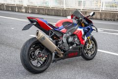 Honda CBR 1000 RR-R - ფოტო 6