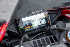 Honda CBR 1000 RR-R - ფოტო 7