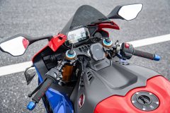 Honda CBR 1000 RR-R - ფოტო 8