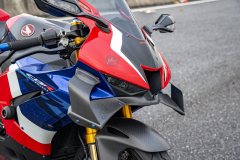 Honda CBR 1000 RR-R - ფოტო 9