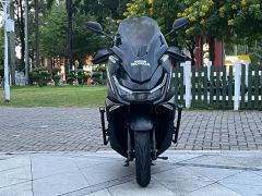 Sundiro Honda NS150GX - photo 2