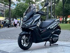 Sundiro Honda NS150GX - photo 3