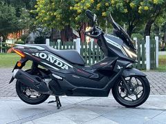 Sundiro Honda NS150GX - photo 4