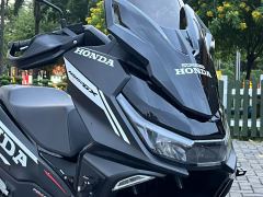 Sundiro Honda NS150GX - photo 5