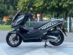 Sundiro Honda NS150GX - photo 6