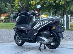 Sundiro Honda NS150GX - photo 8