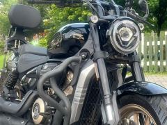 Voge CU250 - ფოტო 5