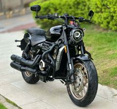 Voge CU250 - ფოტო 1