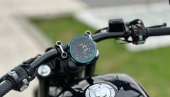 Voge CU250 - ფოტო 5