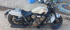 Benda Limestone 707 700 cc - ფოტო 1