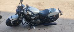 Benda Limestone 707 700 cc - ფოტო 2