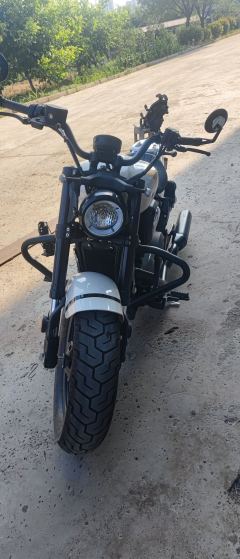 Benda Limestone 707 700 cc - ფოტო 3