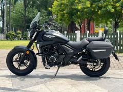 Haojue TR300 - фото 6