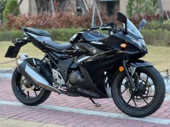 Haojue Suzuki GSX250R - ფოტო 1