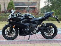 Haojue Suzuki GSX250R - ფოტო 4