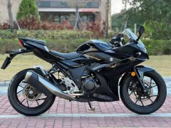 Haojue Suzuki GSX250R - ფოტო 6