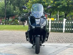 Wuyang Honda NWG150 - ფოტო 2