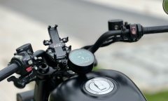 QJMOTOR Flash 300 - photo 5