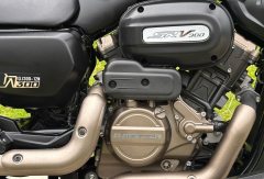 QJMOTOR Flash 300 - photo 8