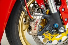 Honda CBR 600RR - ფოტო 10