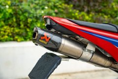 Honda CBR 600RR - ფოტო 11