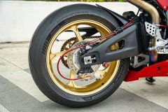 Honda CBR 600RR - ფოტო 12