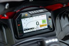 Honda CBR 600RR - ფოტო 7