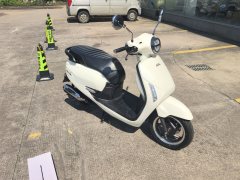 Sundiro Honda NS125LA - ფოტო 1