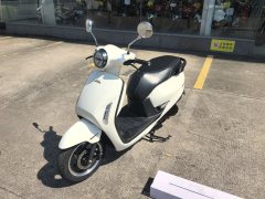 Sundiro Honda NS125LA - ფოტო 2
