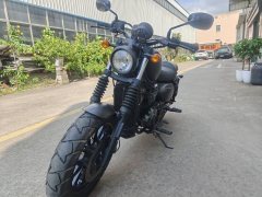 Hyosung GV300S - ფოტო 2