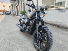 Hyosung GV300S - ფოტო 3