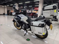 CFMOTO 700MT - ფოტო 2