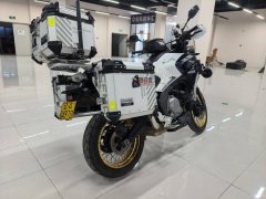 CFMOTO 700MT - ფოტო 3