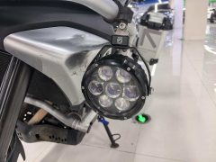 CFMOTO 700MT - ფოტო 5