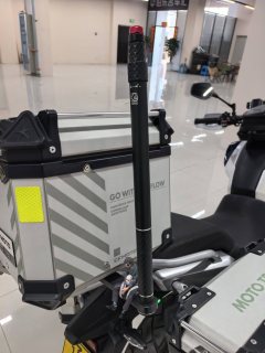 CFMOTO 700MT - ფოტო 7