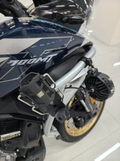 CFMOTO 700MT - ფოტო 8