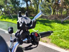 VESPA Sei Giorni 300 cc - ფოტო 4