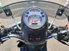 VESPA Sei Giorni 300 cc - ფოტო 5
