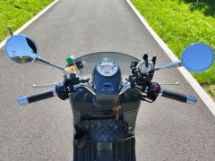 VESPA Sei Giorni 300 cc - ფოტო 6