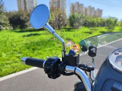 VESPA Sei Giorni 300 cc - ფოტო 9