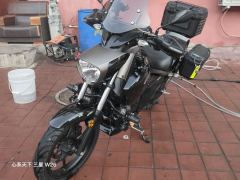 Jinan Suzuki Cool track 155 cc - photo 2